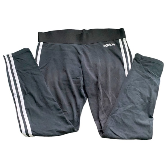 Adidas Leggings - Picture 1 of 7